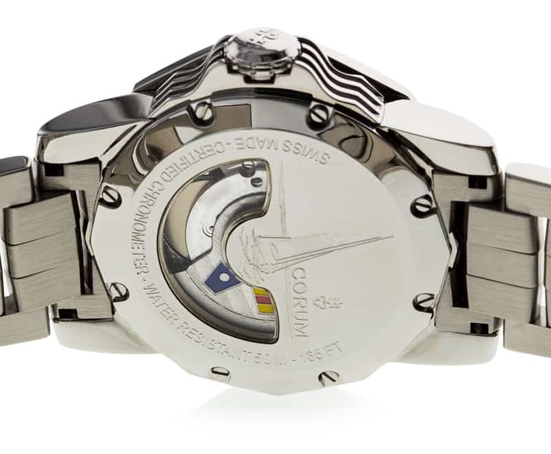 Corum Admirals Cup 982.630.20